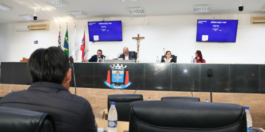 Desenvolvimento Econômico apresenta produtividade