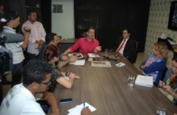 Filló rebate acusações feitas por procuradores públicos