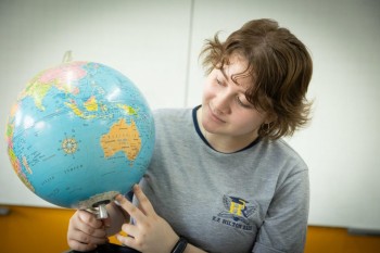 SP tem intercâmbio internacional para mil alunos e 70 mil bolsas de inglês