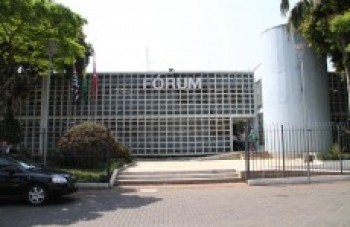 Segurança nos fóruns será reforçada por PMs