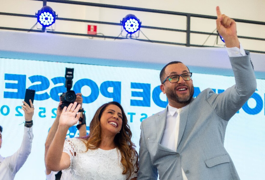 Saulo Souza toma posse e reafirma compromisso de levar Poá ao próximo nível