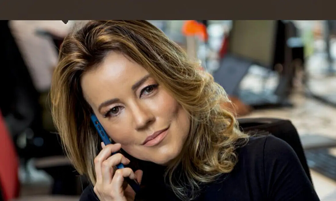 Corregedoria investigará policial civil acusado de ameaçar Natuza Nery