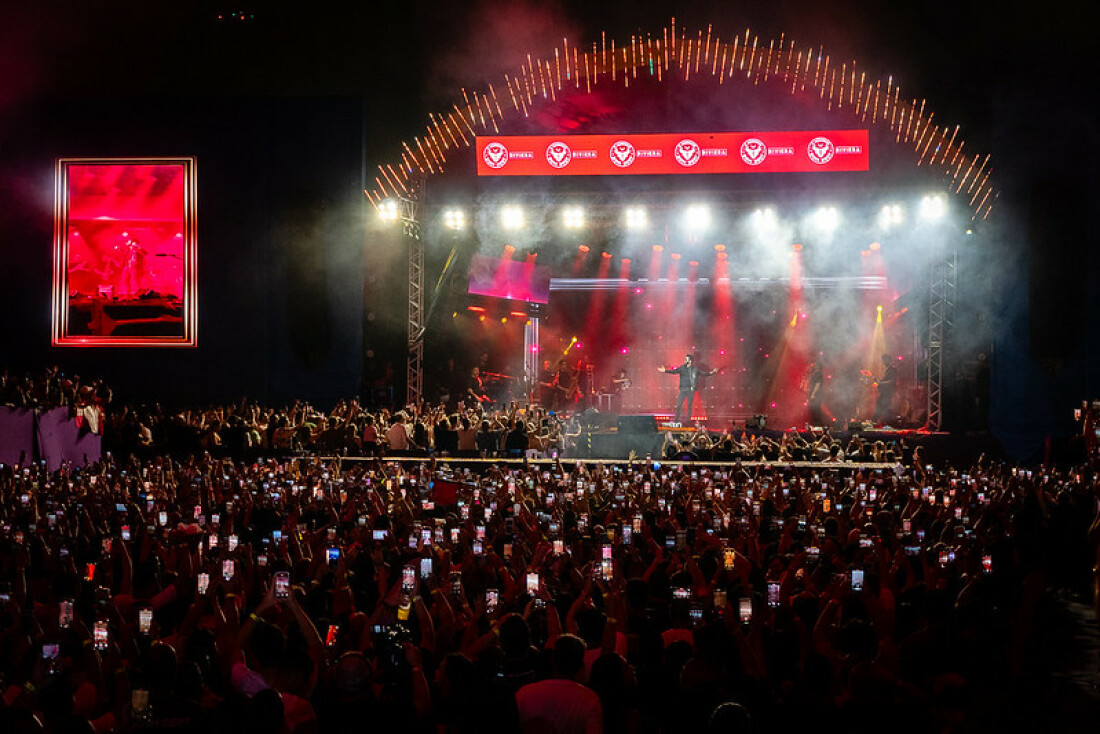 Thiaguinho, Raça Negra, Gustavo Mioto e Pixote prometem agitar Bertioga 