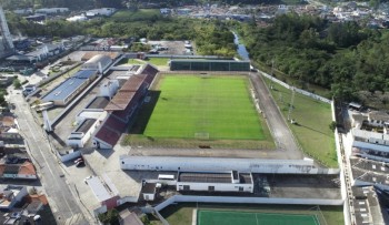 Acesso ao Nogueirão para jogos da Copinha será feito com reconhecimento facial