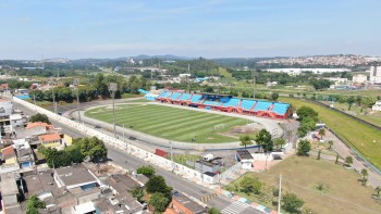 Copa São Paulo de Futebol Júnior tem início em Suzano neste sábado