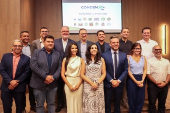 Eduardo Boigues é o novo presidente do Condemat+