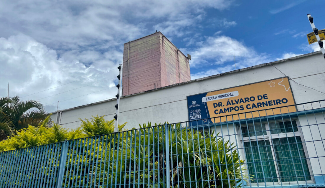 Inscrições por deslocamento para o ano letivo de 2025 começarão na segunda (6) 