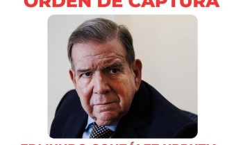 Venezuela oferece US$ 100 mil por prisão de opositor de Maduro