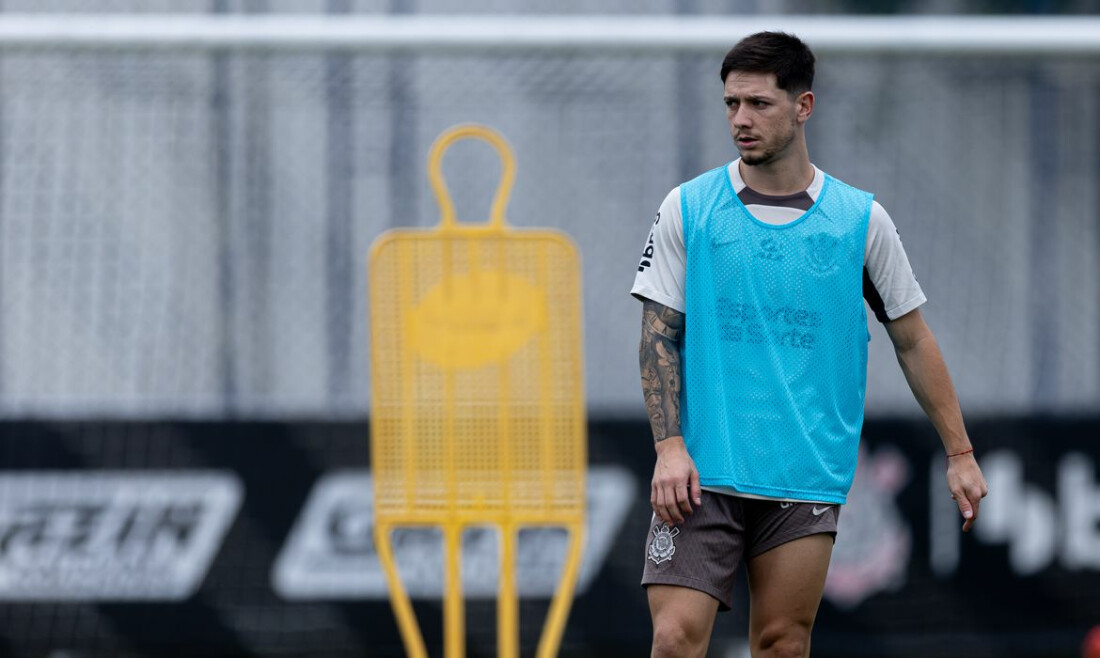 Rodrigo Garro se envolve em acidente de carro com vítima fatal