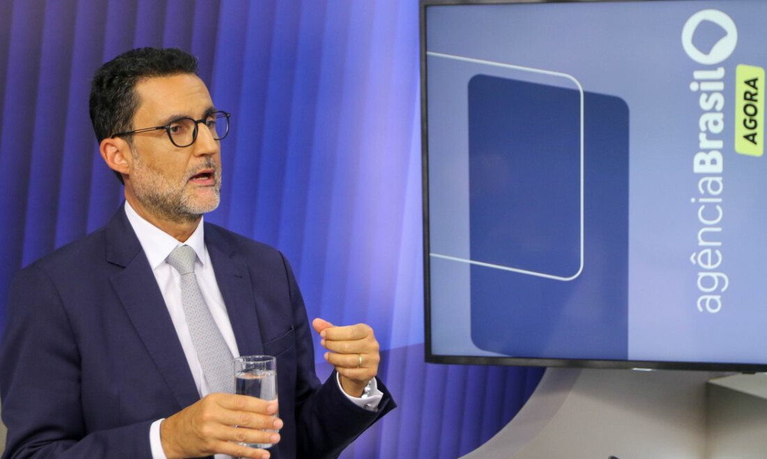 Convergências estão acima de divergências, diz embaixador sobre Brics