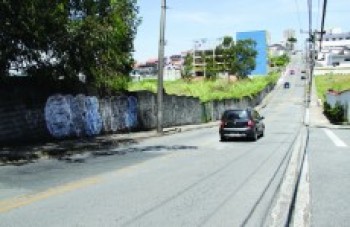 Excesso de velocidade preocupa moradores do Parque Santana