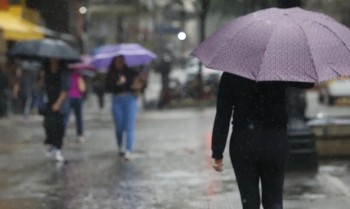 Municípios paulistas têm deslizamentos e alagamentos devido às chuvas