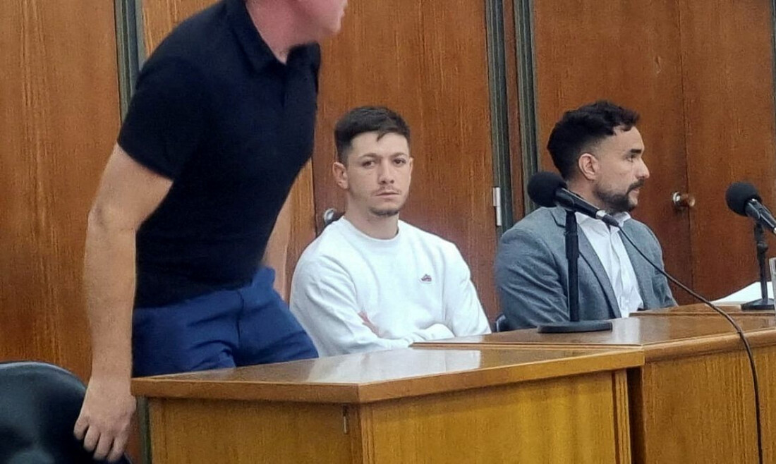 Promotor acusa jogador Rodrigo Garro de homicídio culposo