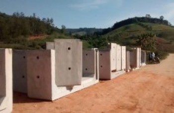 Obras no Aterrado devem ser iniciadas