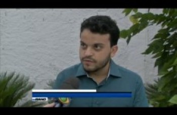 Procurador: 'Trabalho para o povo'