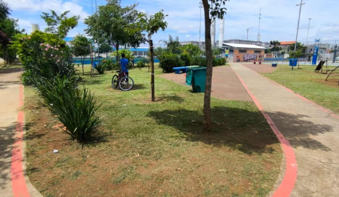 Mutirões de zeladoria atenderão seis bairros de Mogi ao longo desta semana