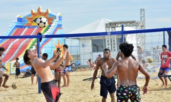 Sesc Verão chega à 30ª edição com atividades gratuitas em São Paulo