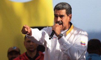 Venezuela rompe com Paraguai e acusa Argentina de desestabilizar país