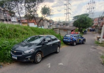 GCM de Itaquá atende chamados de perturbação de sossego e recupera carro roubado