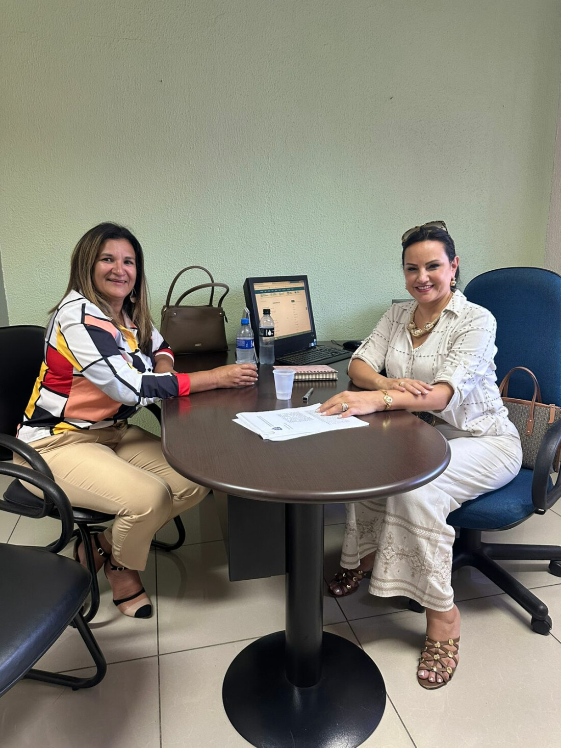 Secretarias de Poá se unem para acelerar projetos de empreendedorismo feminino e afro