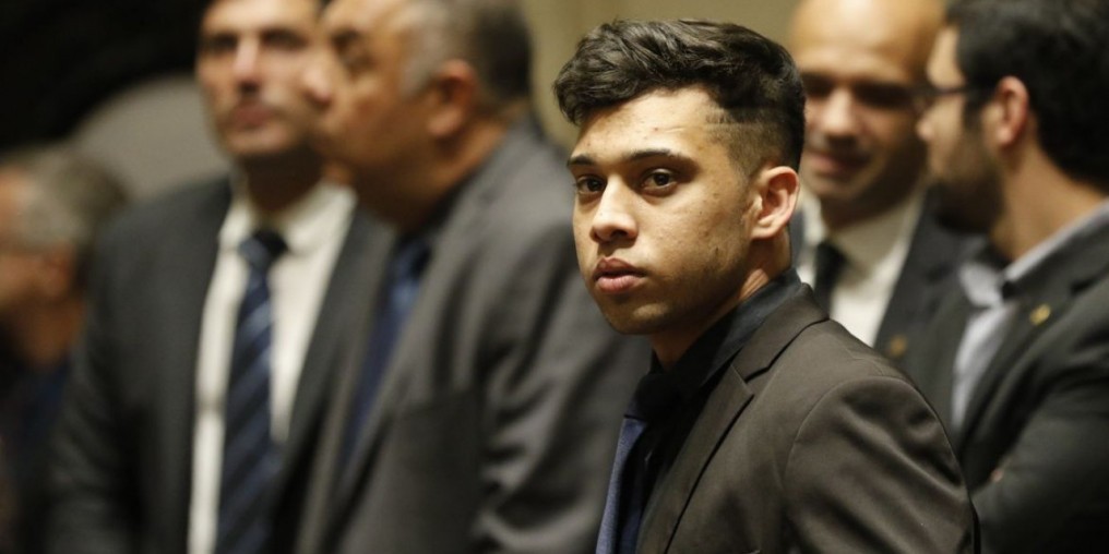 Ex-vereador Gabriel Monteiro é transferido para presídio no Rio