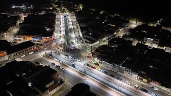Itaquá tem 28 obras em andamento que somam R$ 97 milhões em investimentos