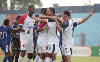 Time Suzano vence na Copinha e Aster de Itaquá perde para o Falcon 