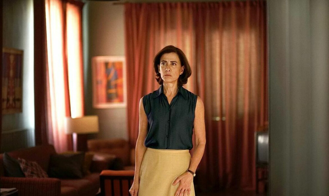 Personagem de Fernanda Torres inspira debate no Viva Maria