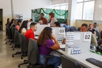 Mais de 10 mil contribuintes já aderiram ao Refis de Itaquá