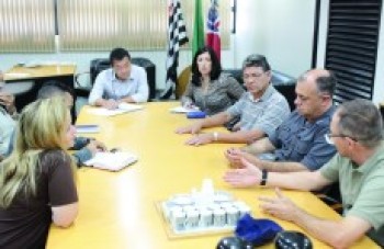 Síndicos da Vila Urupês agradecem Paulo Tokuzumi