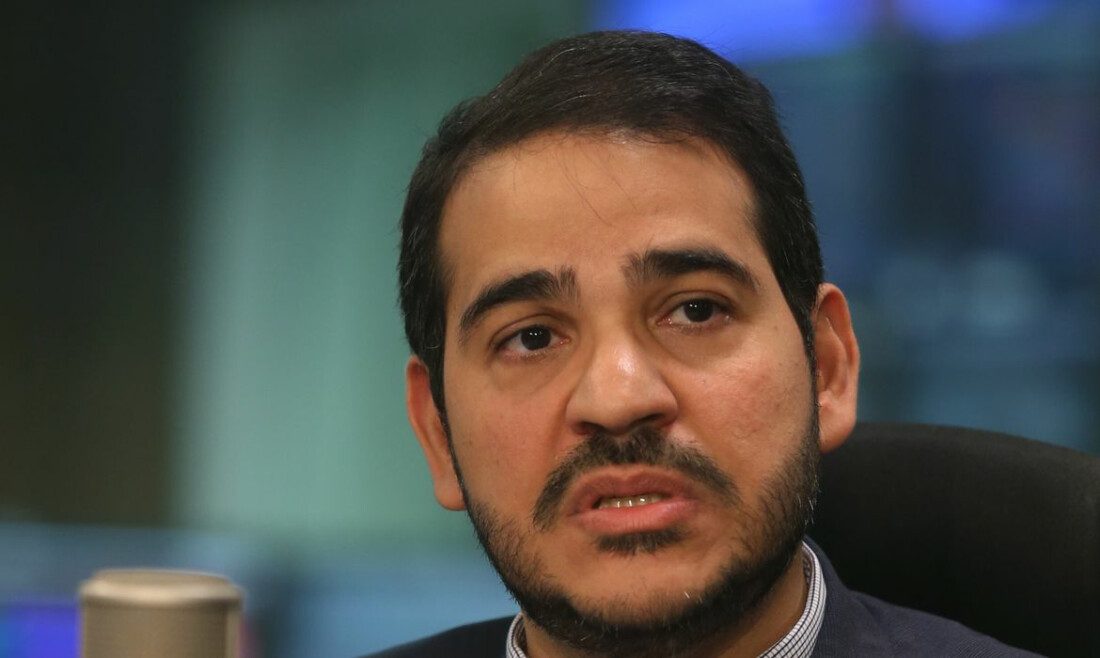 “Nosso país não é terra sem lei", diz AGU sobre mudanças da Meta