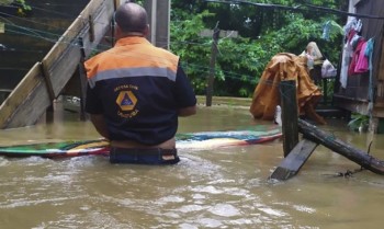 Surto de virose no litoral paulista foi provocado por norovírus