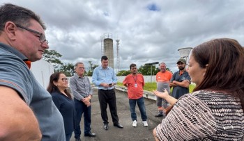 Nova gestão de Mogi prepara reforma do prédio da UnicaFisio, em Braz Cubas