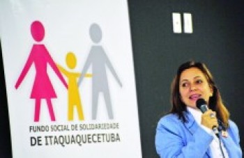 Fundo doa mais de 450 cestas básicas a carentes