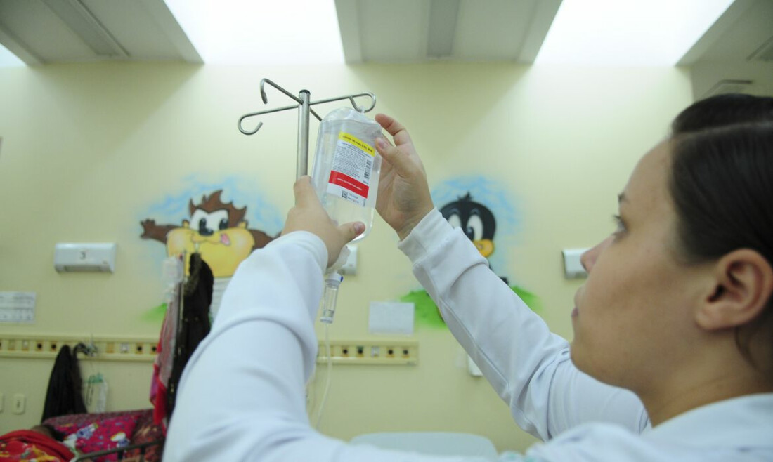 Exame para identificar Fibrodisplasia Ossificante agora é obrigatório