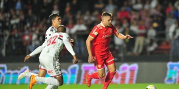 Inter derrota São Paulo e fica perto de garantir vice-campeonato