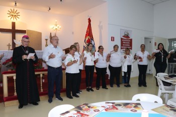 Festa do Divino de Mogi realiza a 6ª Coroa e anuncia os próximos eventos
