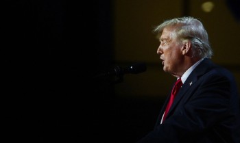 Trump é condenado mas não vai cumprir pena no caso Stormy Daniels
