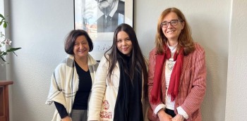 Estudante do Unipiaget participa de Programa de Mobilidade Internacional em Portugal