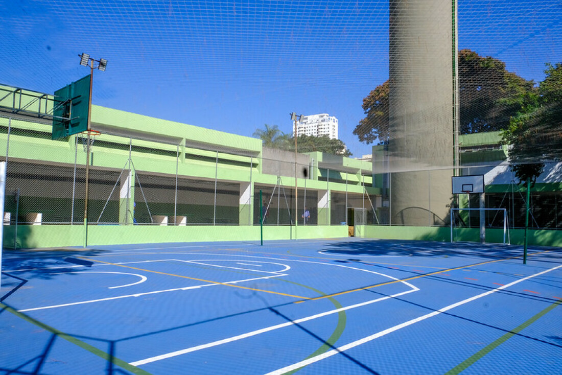 Educação de SP libera R$ 290 milhões para melhorias na rede estadual