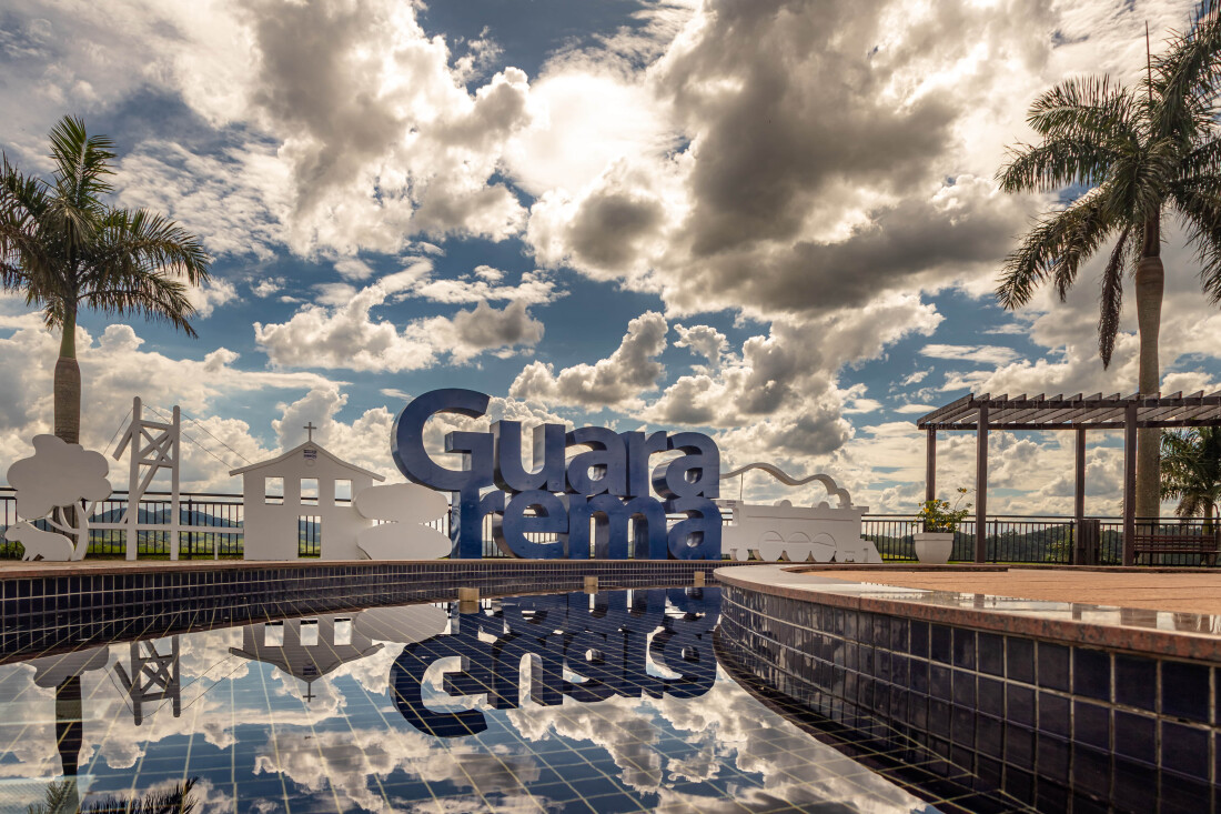 Prefeitura de Guararema reforça atrativos turísticos para a temporada de férias