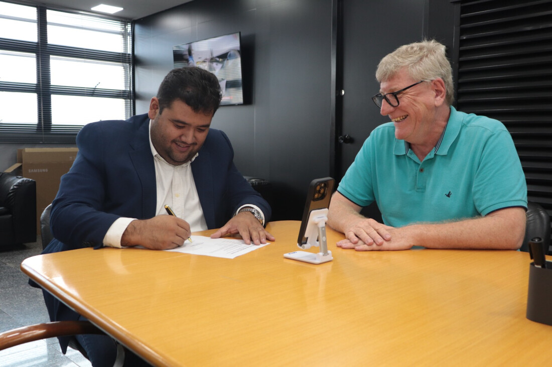 Suzano inicia projetos para minimizar impactos das chuvas no Parque Maria Helena