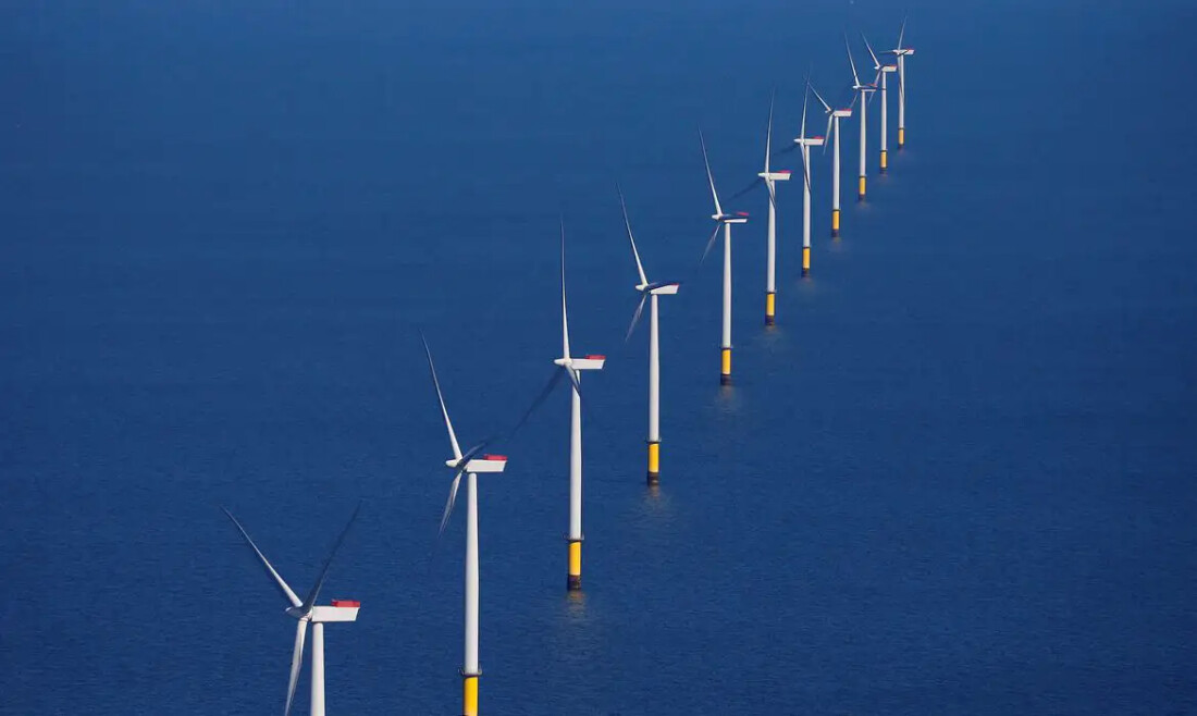 Lula sanciona lei sobre exploração de energia elétrica no mar