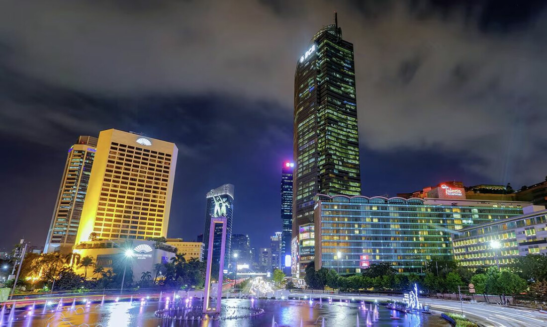 Indonésia no Brics reduz tensão do grupo com potências ocidentais