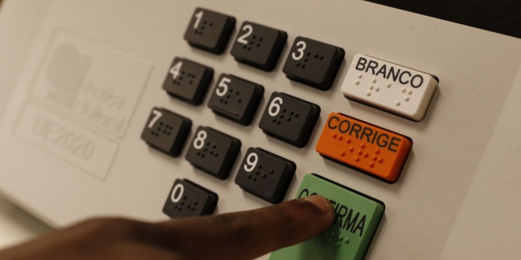 TCU não encontra irregularidades em urnas no segundo turno