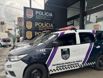 Guarda Municipal de Mogi atende três ocorrências no fim de semana