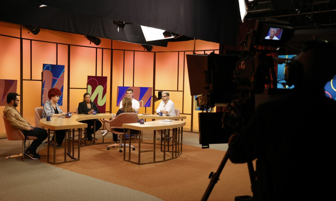 Ivete Sangalo abre temporada de verão do Sem Censura na Bahia