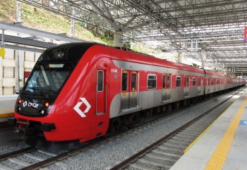 Testes até a Estação Palmeiras-Barra Funda continuam nos próximos meses