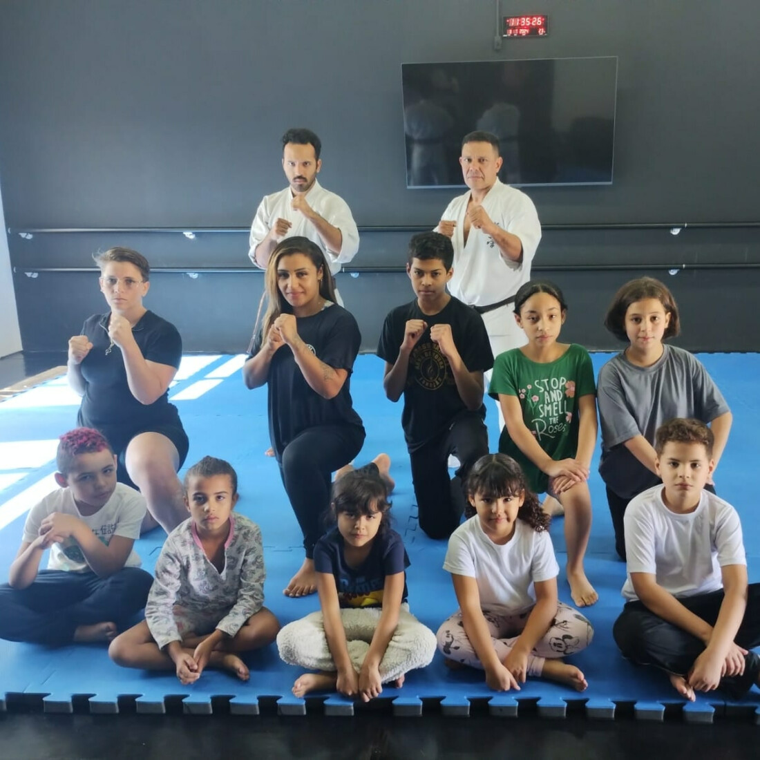 Projeto Only Way, em Mogi, abre inscrições para diversos cursos gratuitos