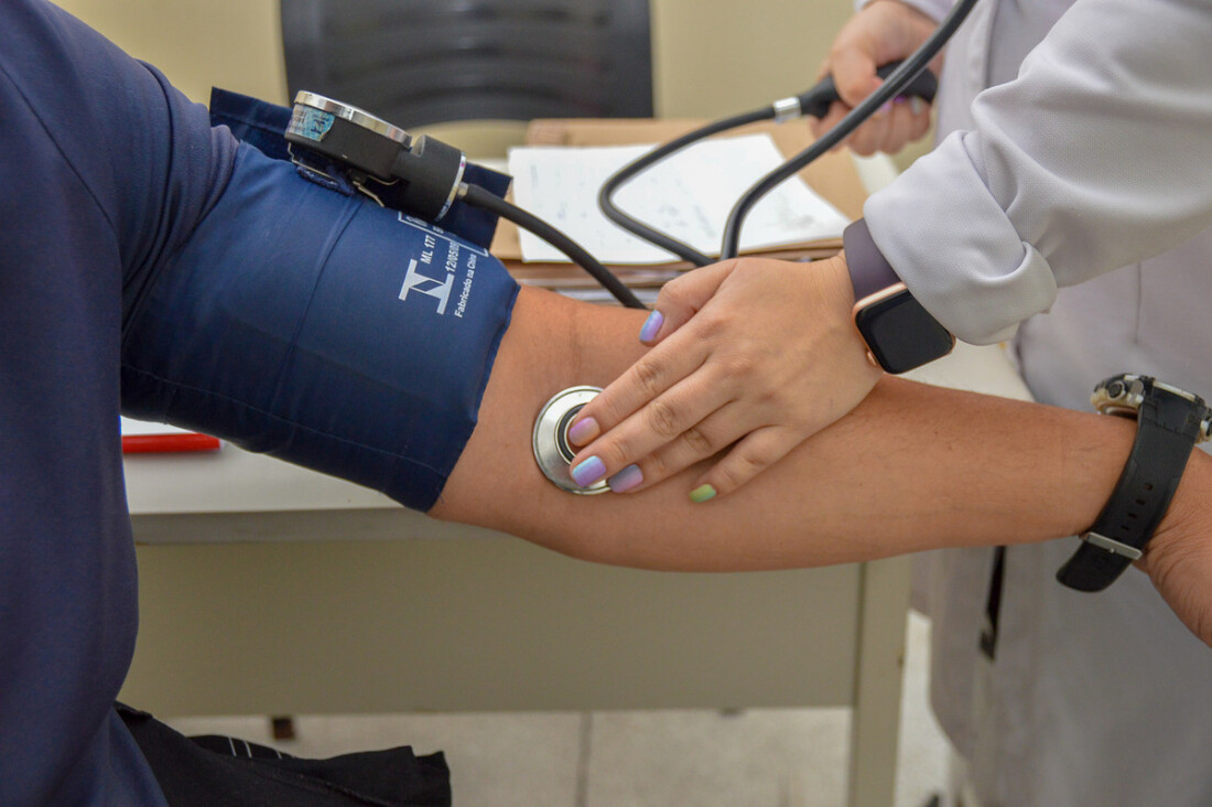 Saúde garante três vezes mais médicos para atendimento da população de Suzano